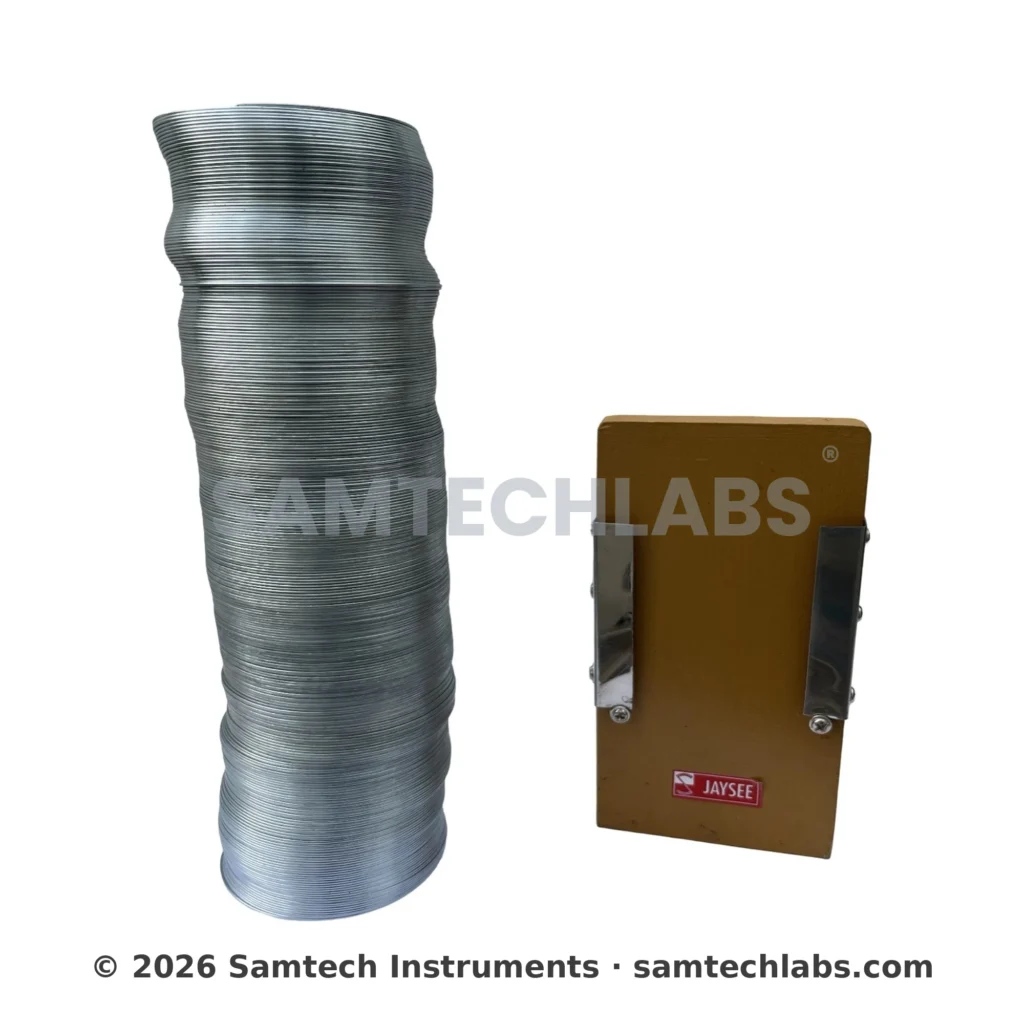 Transverse and Longitudinal Wave using Slinky Manufacturer & Supplier in Ambala, India