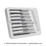 Tuning Fork Set of 8 Manufacturer & Supplier in Ambala, India