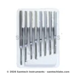 Tuning Fork Set of 8 Manufacturer & Supplier in Ambala, India