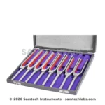 Tuning Fork Set Of 8 Welch Type Heavy Manufacturer & Supplier in Ambala, India