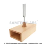 Tuning Fork with Resonance Box Manufacturer & Supplier in Ambala, India