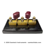 Two Way Plug Key Manufacturer & Supplier in Ambala, India