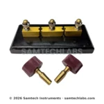 Two Way Plug Key Manufacturer & Supplier in Ambala, India