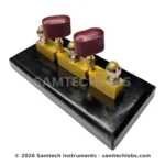 Two Way Plug Key Manufacturer & Supplier in Ambala, India