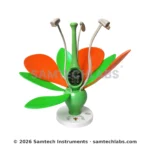 Typical Flower Model Manufacturer & Supplier in Ambala, India