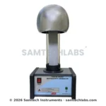 Van de Graaff Generator Electrical Manufacturer & Supplier in Ambala, India