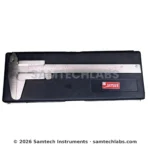Vernier Calliper IME type Manufacturer & Supplier in Ambala, India