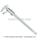 Vernier Calliper Stainless Steel Manufacturer & Supplier in Ambala, India