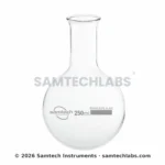Volumetric Flask Manufacturer & Supplier in Ambala, India