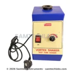 Vortex Mixer Manufacturer & Supplier in Ambala, India