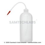 Wash Bottle Manufacturer & Supplier in Ambala, India