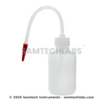 Wash Bottle Manufacturer & Supplier in Ambala, India