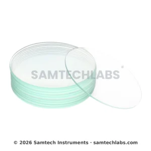 Watch Glass (Pack of 12) &ndash; laboratory glassware manufacturer in Ambala