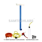 Water Rocket Model Manufacturer & Supplier in Ambala, India