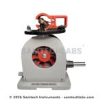 Water Turbine Model Manufacturer & Supplier in Ambala, India