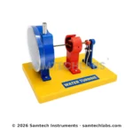 Water Turbine Model with Dynamo Manufacturer & Supplier in Ambala, India