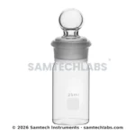 Weighing Bottle Manufacturer & Supplier in Ambala, India