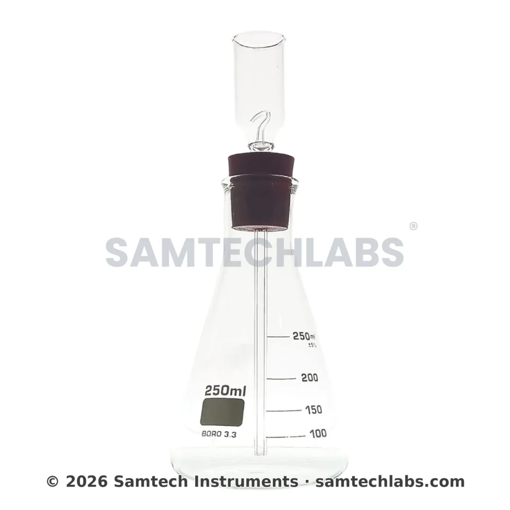 Wilmott’s Bubbler Manufacturer & Supplier in Ambala, India