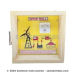Windmill Model Manufacturer & Supplier in Ambala, India