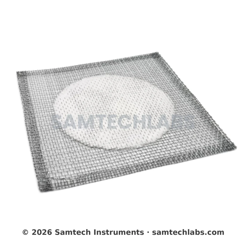 Wire Gauze Manufacturer & Supplier in Ambala, India