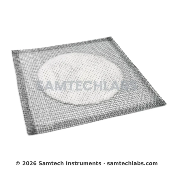 Wire Gauze Manufacturer & Supplier in Ambala, India