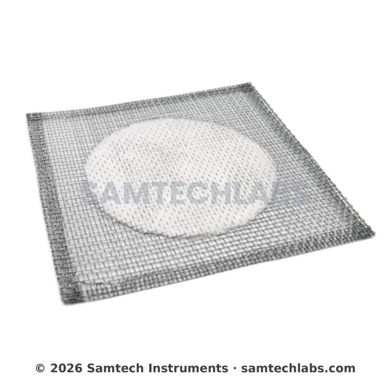 Wire Gauze Manufacturer & Supplier in Ambala, India