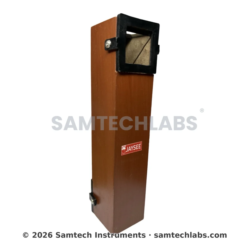 Wooden Periscope Manufacturer & Supplier in Ambala, India