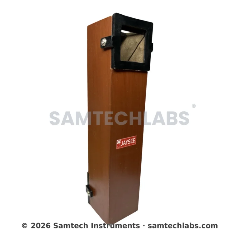 Wooden Periscope Manufacturer & Supplier in Ambala, India