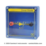 Zener Diode Unit