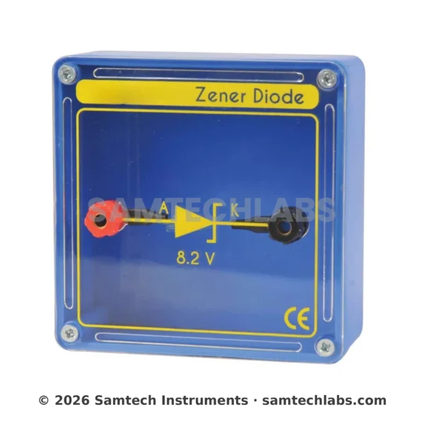 Zener Diode Unit