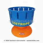 Zoetrope Model Manufacturer & Supplier in Ambala, India