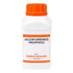 Calcium Carbonate Precipitated laboratory chemical – Samtech Instruments, Ambala