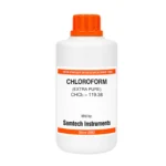Chloroform (CHCl3) laboratory chemical – Samtech Instruments, Ambala