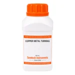Copper Metal Turning laboratory chemical – Samtech Instruments, Ambala