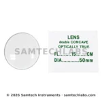 Concave Lens