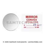 Convex Mirror