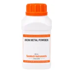 Iron Metal Powder laboratory chemical – Samtech Instruments, Ambala