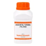 Iron Metal Turning / Fillings laboratory chemical – Samtech Instruments, Ambala