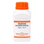 Magnesium Chloride Crystal (MgCl2) laboratory chemical – Samtech Instruments, Ambala