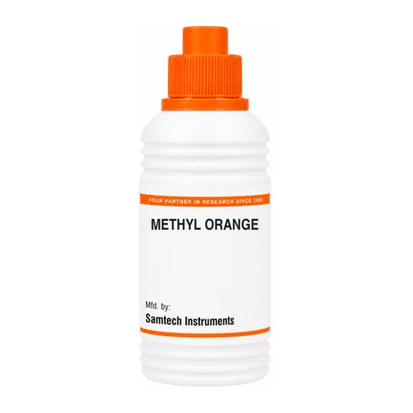 Methyl Orange laboratory chemical – Samtech Instruments, Ambala