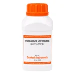 Potassium Chromate laboratory chemical – Samtech Instruments, Ambala