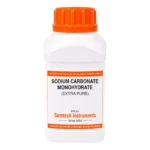 Sodium Carbonate Monohydrate laboratory chemical – Samtech Instruments, Ambala