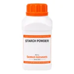 Starch Powder laboratory chemical – Samtech Instruments, Ambala