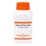Urea Crystal Pure (CH4N2O) laboratory chemical – Samtech Instruments, Ambala