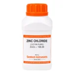Zinc Chloride (ZnCl2) laboratory chemical – Samtech Instruments, Ambala