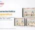 Characteristics Apparatus (PN Junction Diode, Zener Diode, Transistor) - working, types and V-I characteristics, manufacturer in Ambala India by Samtech Instruments
