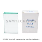 Glass Slab