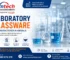Laboratory glassware manufacturer in Ambala - Samtech Instruments beakers, flasks, burettes and measuring cylinders