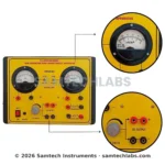 PN Junction Diode Apparatus - 2 Meter - Image 2