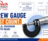 Screw gauge least count formula and diagram - Samtech Instruments